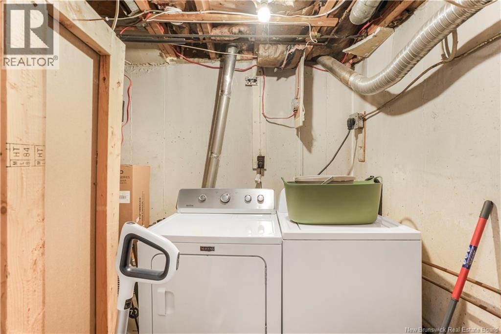 152 Montgomery Street, Fredericton, New Brunswick  E3B 2X1 - Photo 25 - NB125965