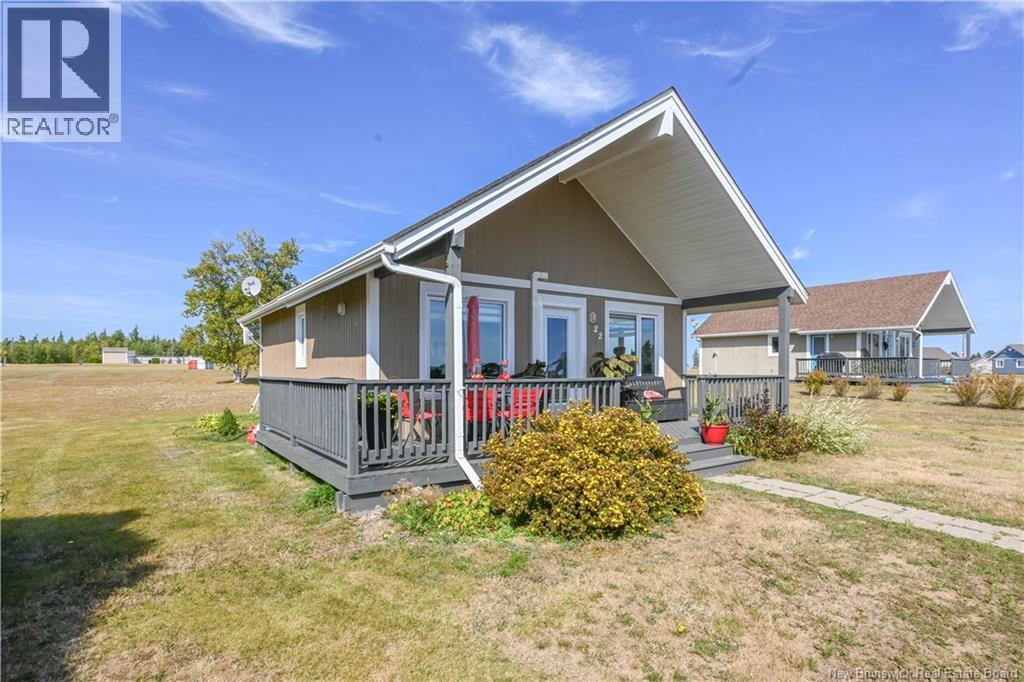 22 Rue De La Baie Street, Tracadie, New Brunswick  E1X 4S9 - Photo 4 - NB126034