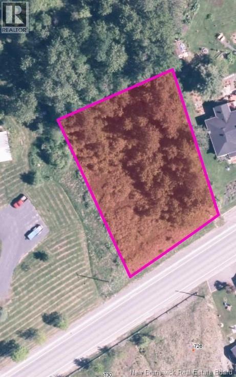 0 St-Francois Street, Edmundston, New Brunswick
