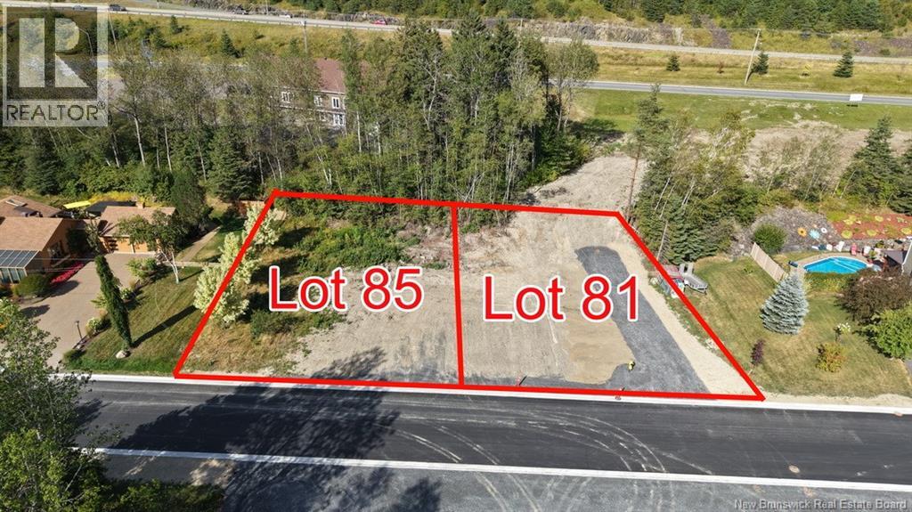 81 Lionel H. Lajoie Avenue, Edmundston, New Brunswick  E3V 3G5 - Photo 3 - NB126002