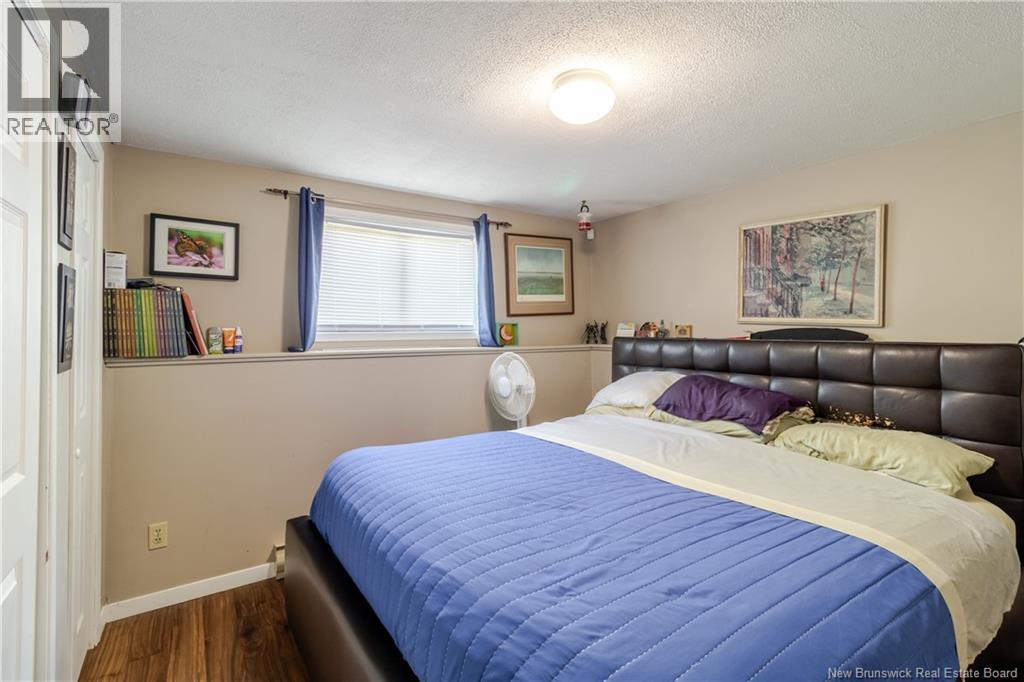 98 Mcadam Avenue, Fredericton, New Brunswick  E3A 1G4 - Photo 23 - NB125919