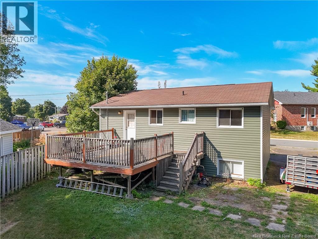 98 Mcadam Avenue, Fredericton, New Brunswick  E3A 1G4 - Photo 28 - NB125919