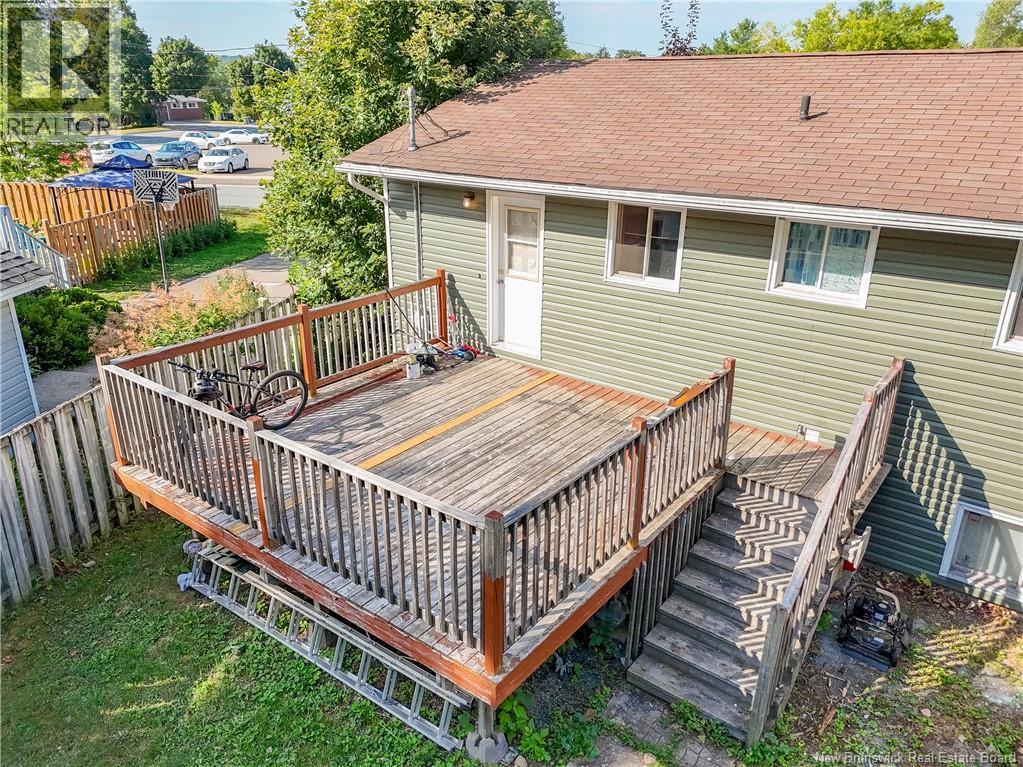 98 Mcadam Avenue, Fredericton, New Brunswick  E3A 1G4 - Photo 30 - NB125919