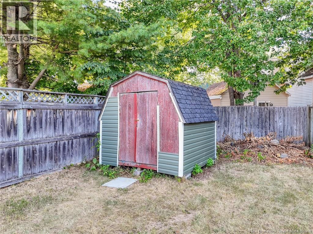 98 Mcadam Avenue, Fredericton, New Brunswick  E3A 1G4 - Photo 31 - NB125919