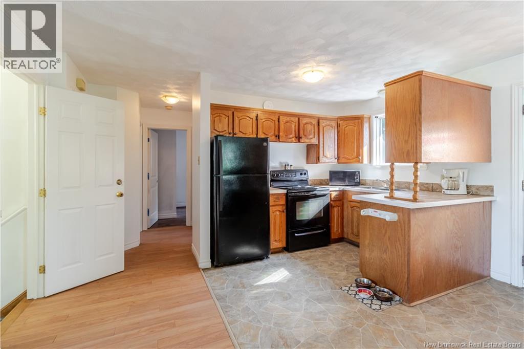 98 Mcadam Avenue, Fredericton, New Brunswick  E3A 1G4 - Photo 4 - NB125919