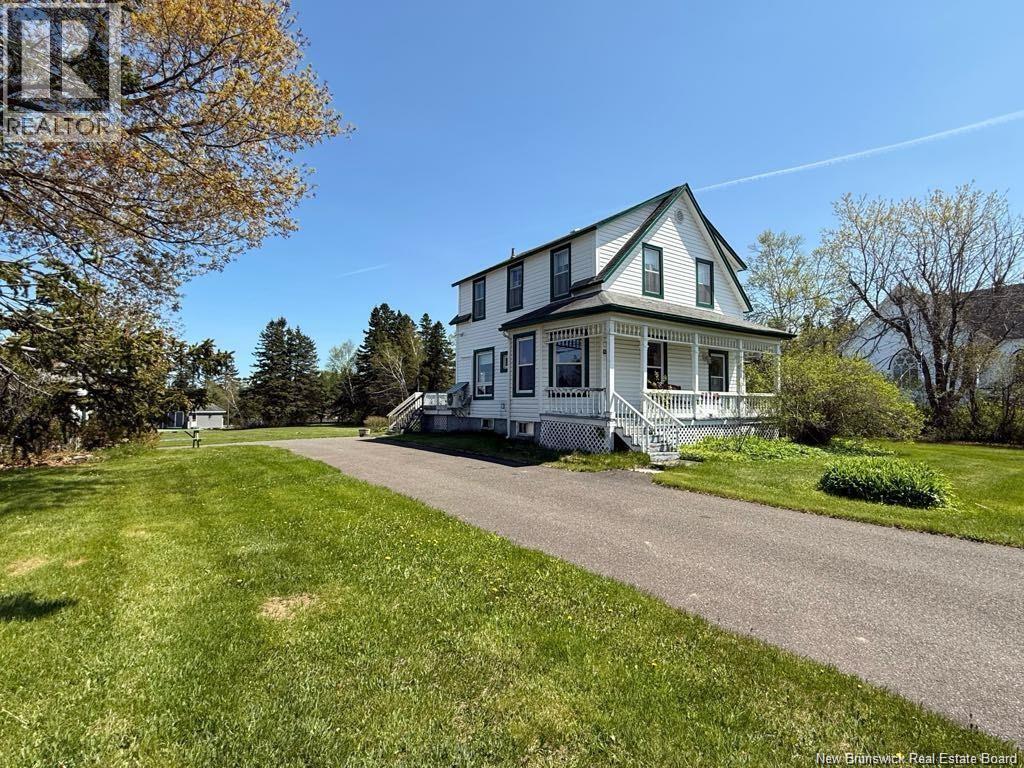 4530 Rte 11 Hwy, Tabusintac, New Brunswick