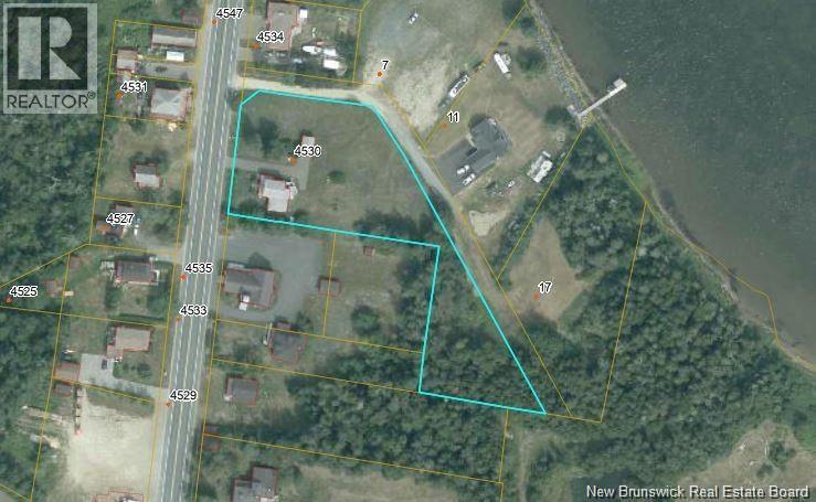 4530 Rte 11 Hwy, Tabusintac, New Brunswick  E9H 1J4 - Photo 21 - NB126028