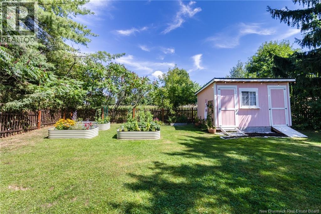 735 Maclaren Avenue, Fredericton, New Brunswick  E3A 3L4 - Photo 36 - NB125758
