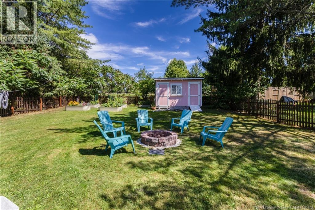 735 Maclaren Avenue, Fredericton, New Brunswick  E3A 3L4 - Photo 39 - NB125758
