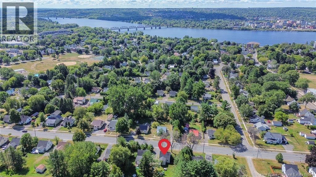 735 Maclaren Avenue, Fredericton, New Brunswick  E3A 3L4 - Photo 4 - NB125758