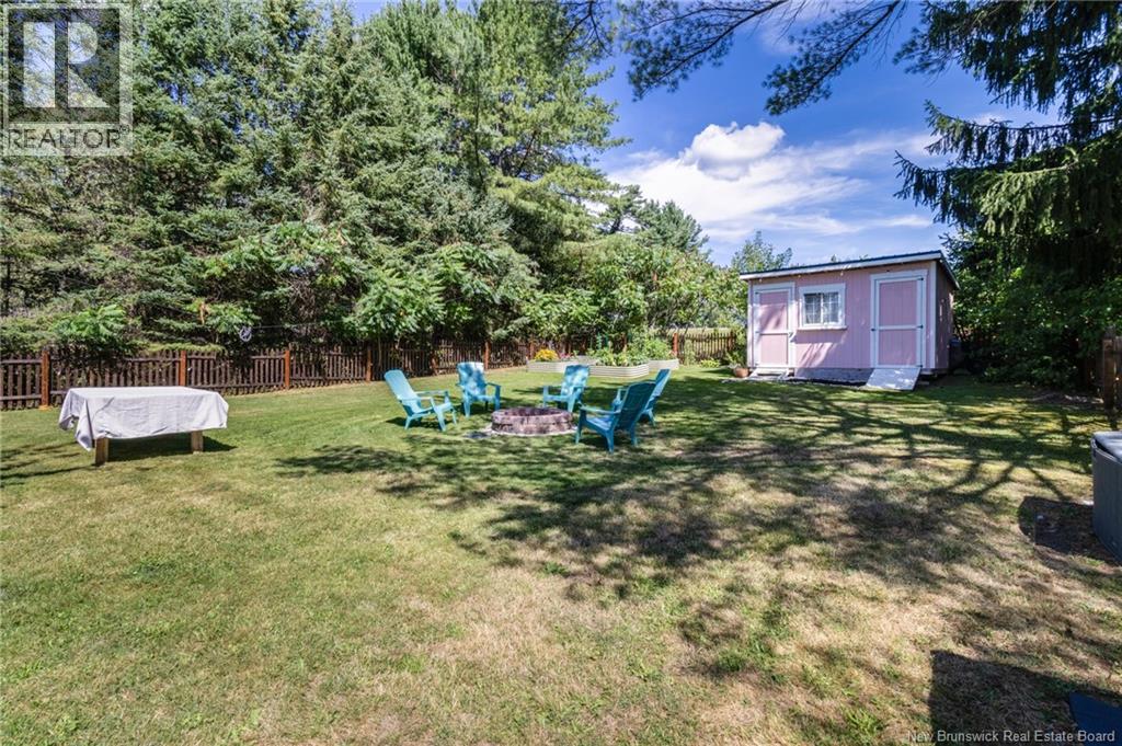 735 Maclaren Avenue, Fredericton, New Brunswick  E3A 3L4 - Photo 40 - NB125758