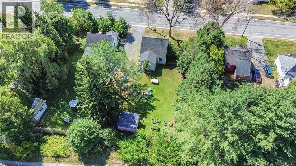 735 Maclaren Avenue, Fredericton, New Brunswick  E3A 3L4 - Photo 43 - NB125758