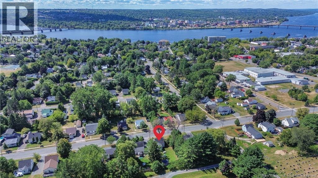 735 Maclaren Avenue, Fredericton, New Brunswick  E3A 3L4 - Photo 47 - NB125758