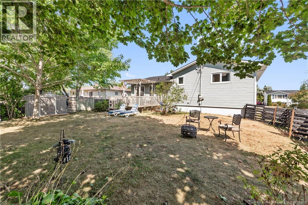98 Henderson Avenue, Riverview, New Brunswick  E1B 3P3 - Photo 21 - NB125966