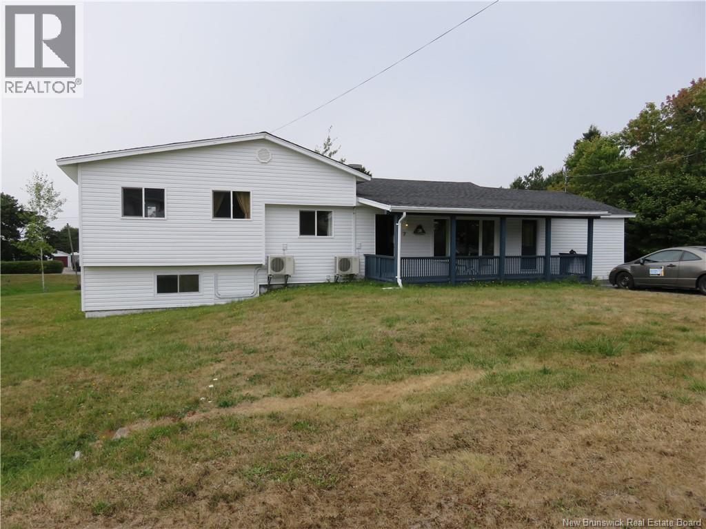 7 Myles Drive, Saint John, New Brunswick
