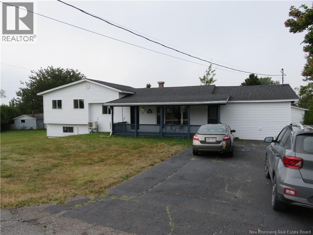 7 Myles Drive, Saint John, New Brunswick  E2J 3C1 - Photo 38 - NB125846