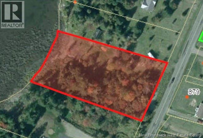 Vacant Lot Ch Saint Charles Sud, Saint-Charles, New Brunswick  E4W 4V9 - Photo 3 - NB126026