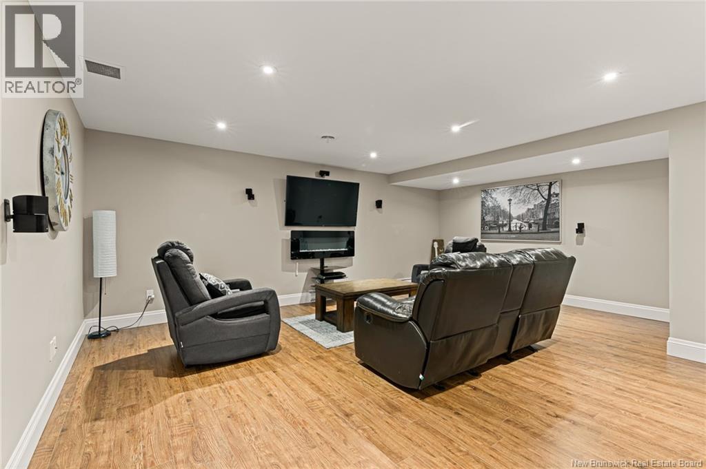 40 Salengro Crescent, Moncton, New Brunswick  E1G 5P7 - Photo 34 - NB126006