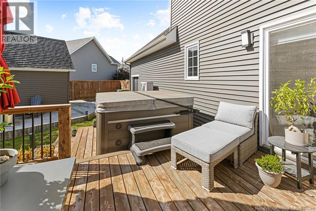 40 Salengro Crescent, Moncton, New Brunswick  E1G 5P7 - Photo 43 - NB126006