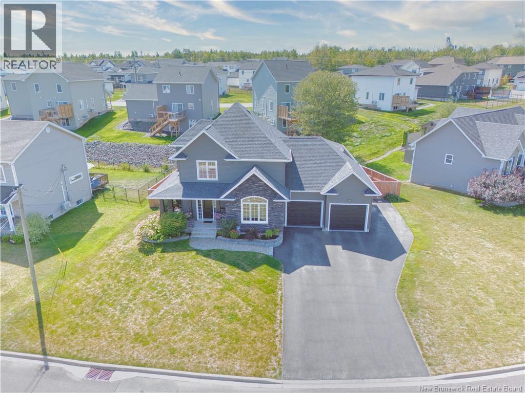 40 Salengro Crescent, Moncton, New Brunswick  E1G 5P7 - Photo 45 - NB126006