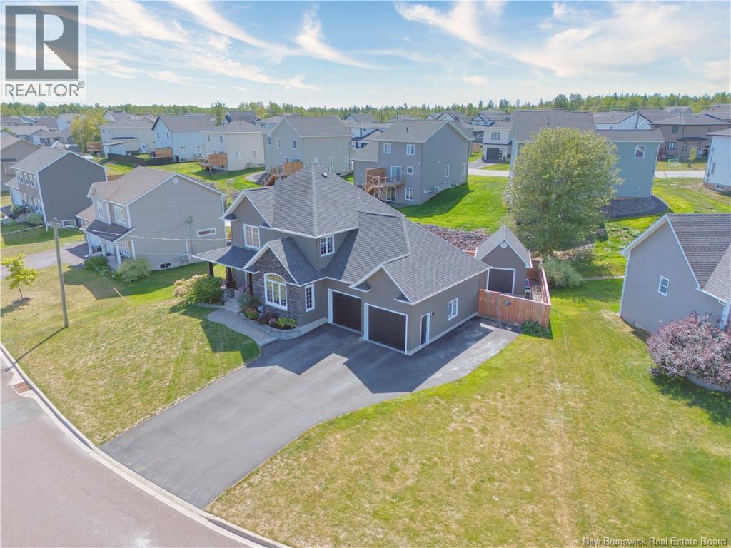 40 Salengro Crescent, Moncton, New Brunswick  E1G 5P7 - Photo 46 - NB126006