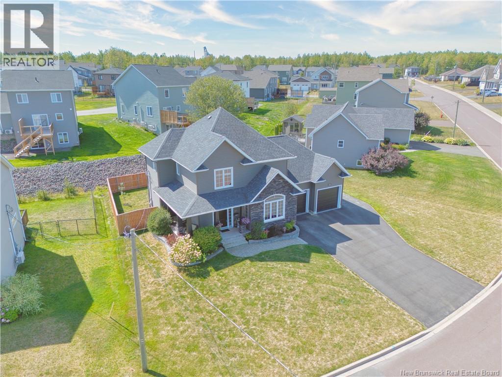 40 Salengro Crescent, Moncton, New Brunswick  E1G 5P7 - Photo 47 - NB126006