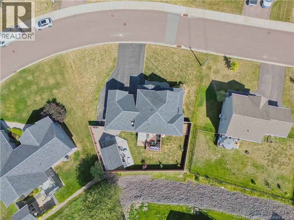 40 Salengro Crescent, Moncton, New Brunswick  E1G 5P7 - Photo 49 - NB126006