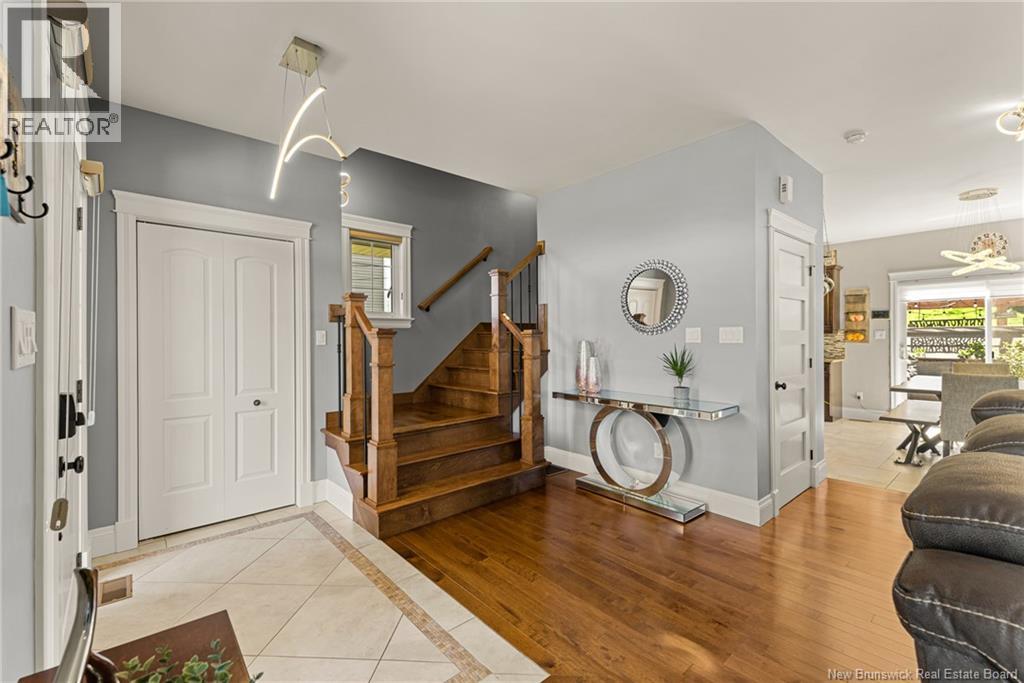 40 Salengro Crescent, Moncton, New Brunswick  E1G 5P7 - Photo 5 - NB126006