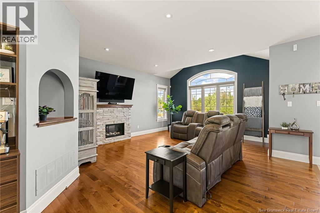40 Salengro Crescent, Moncton, New Brunswick  E1G 5P7 - Photo 7 - NB126006