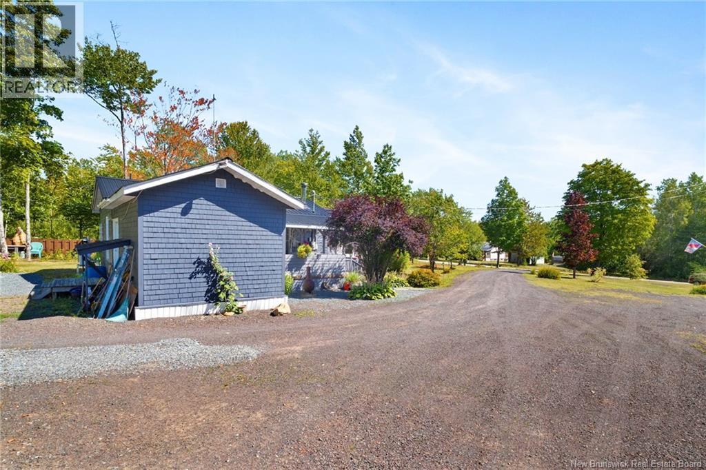 1677 Bronson Sett Road, Bronson Settlement, New Brunswick  E4A 2M2 - Photo 32 - NB126047