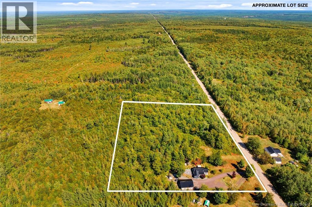 1677 Bronson Sett Road, Bronson Settlement, New Brunswick  E4A 2M2 - Photo 48 - NB126047