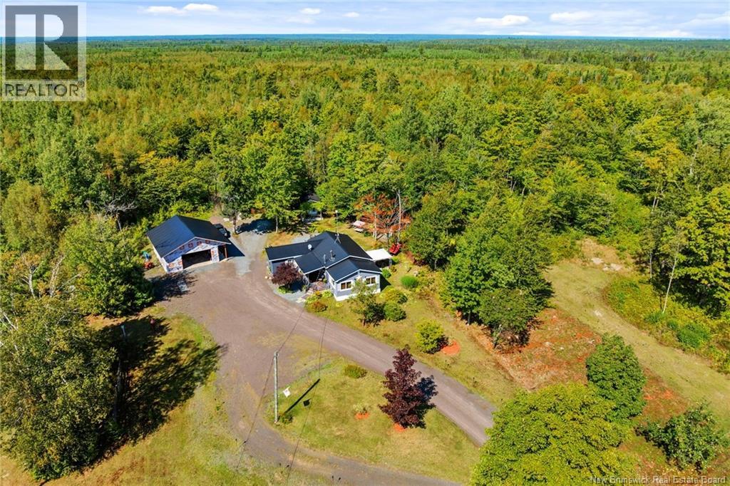 1677 Bronson Sett Road, Bronson Settlement, New Brunswick  E4A 2M2 - Photo 5 - NB126047