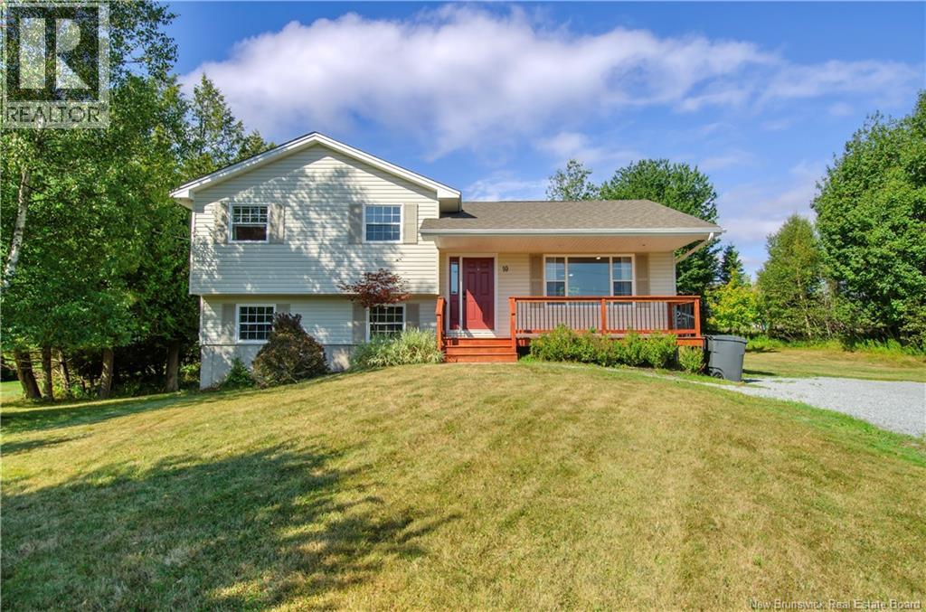 10 Chilkoot Court, Quispamsis, New Brunswick  E2E 6C2 - Photo 1 - NB125807
