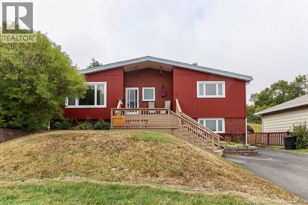29 Wildwood Street, Saint John, New Brunswick