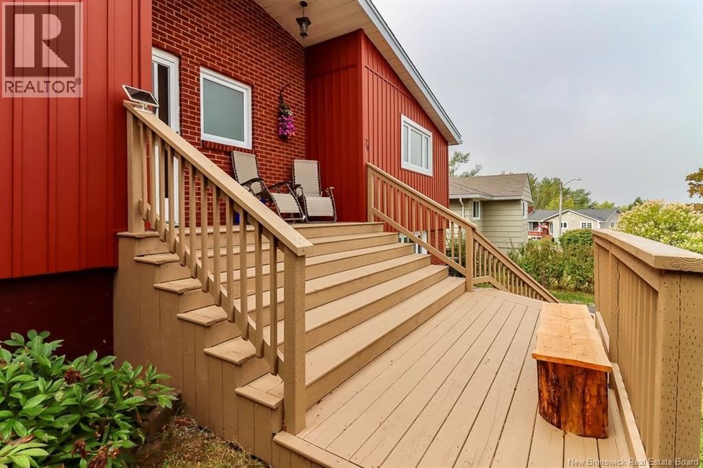 29 Wildwood Street, Saint John, New Brunswick  E2J 2V9 - Photo 3 - NB125992