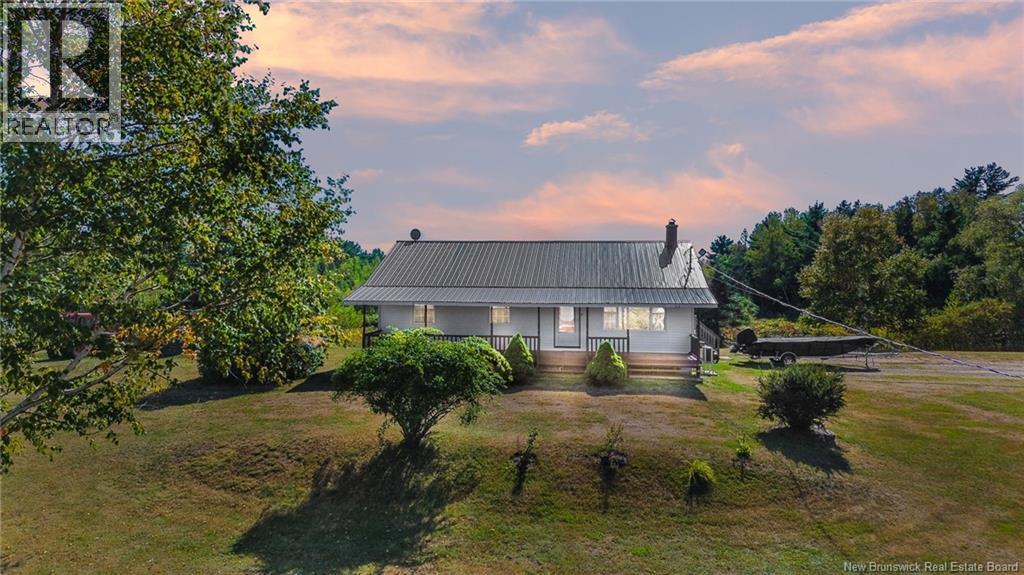 198 Upper Coytown Road, Upper Gagetown, New Brunswick