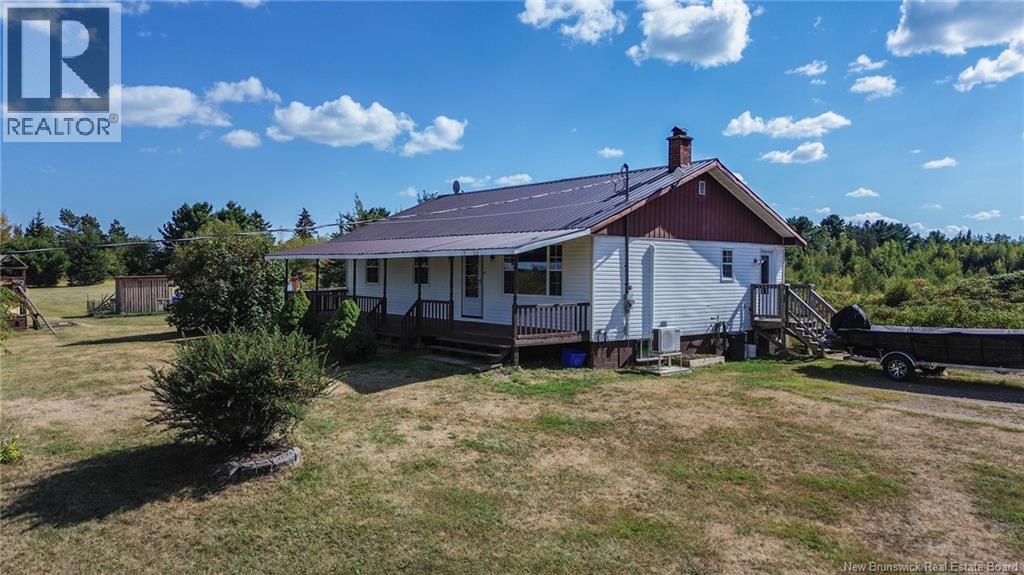 198 Upper Coytown Road, Upper Gagetown, New Brunswick  E5M 1R2 - Photo 28 - NB126040