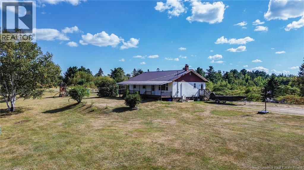 198 Upper Coytown Road, Upper Gagetown, New Brunswick  E5M 1R2 - Photo 3 - NB126040