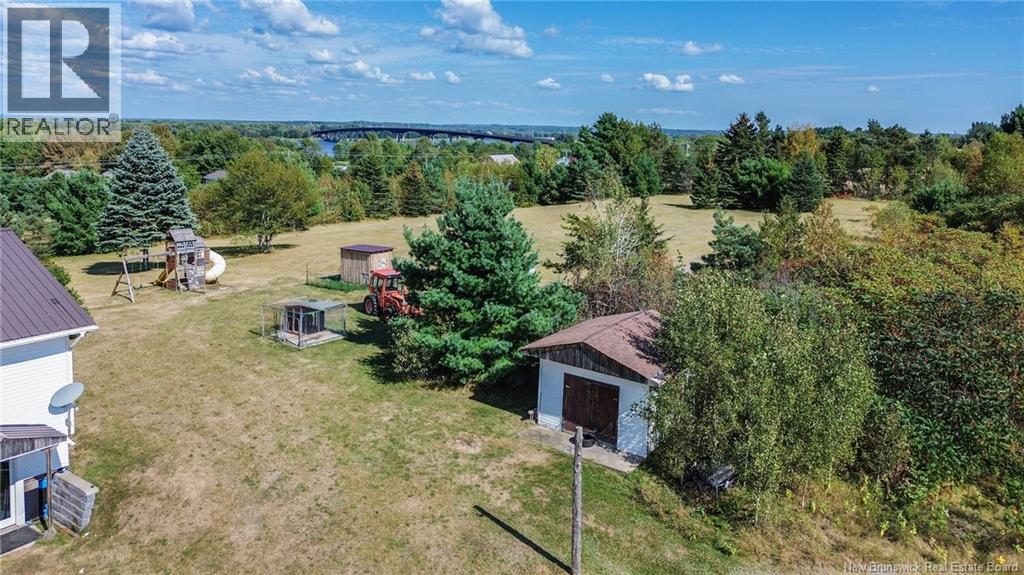 198 Upper Coytown Road, Upper Gagetown, New Brunswick  E5M 1R2 - Photo 32 - NB126040