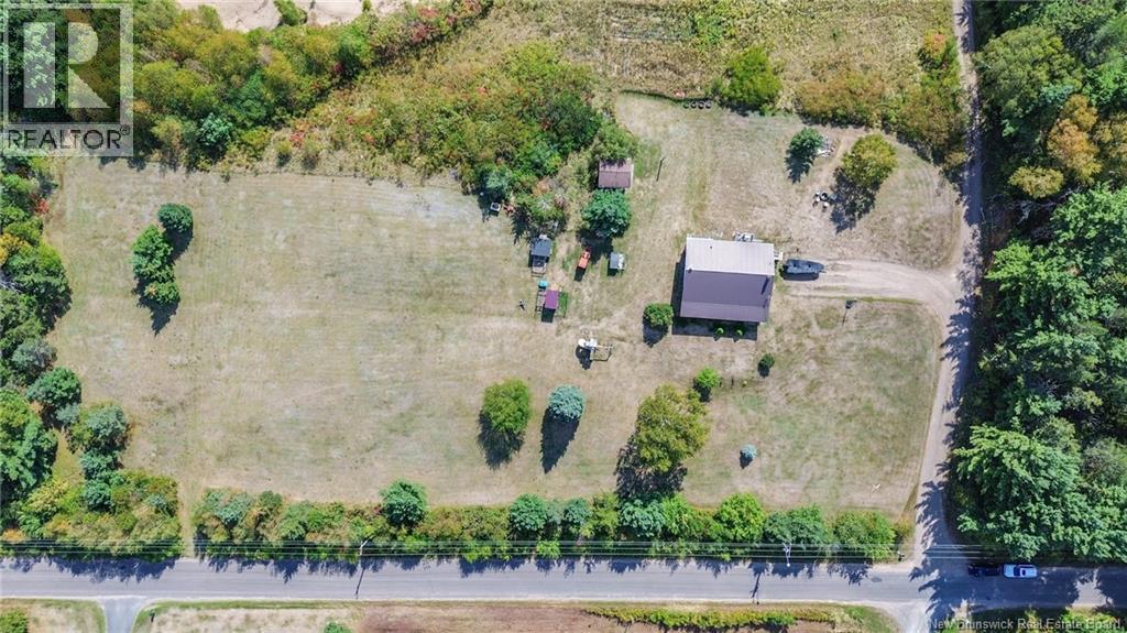 198 Upper Coytown Road, Upper Gagetown, New Brunswick  E5M 1R2 - Photo 4 - NB126040