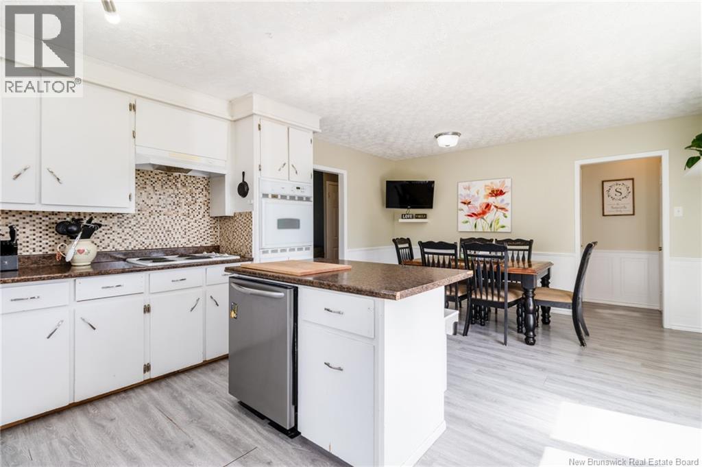 198 Upper Coytown Road, Upper Gagetown, New Brunswick  E5M 1R2 - Photo 6 - NB126040