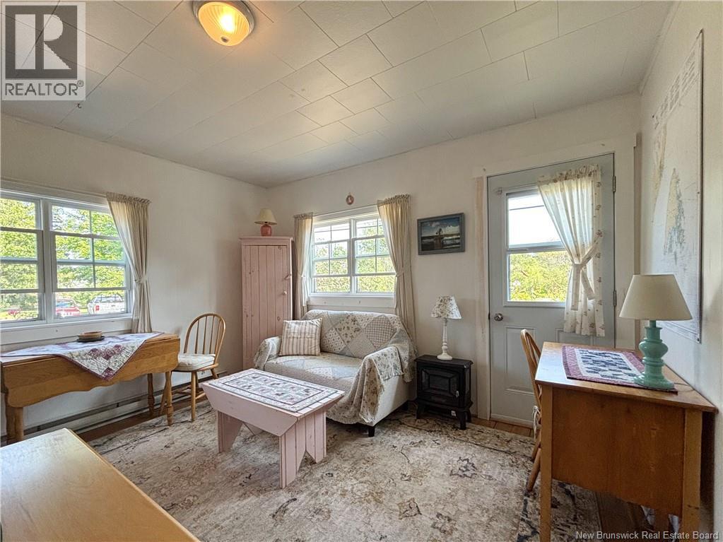 1282 776 Route, Grand Manan, New Brunswick  E5G 1G3 - Photo 29 - NB126037
