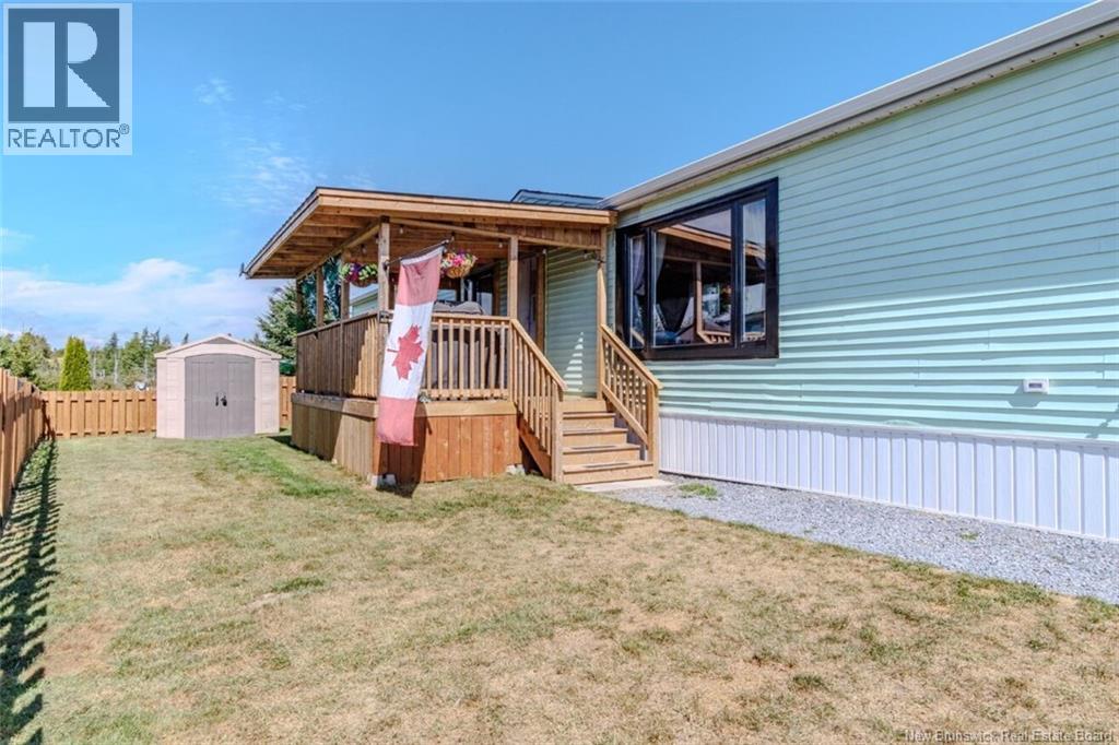 23 Susan Drive, Saint John, New Brunswick