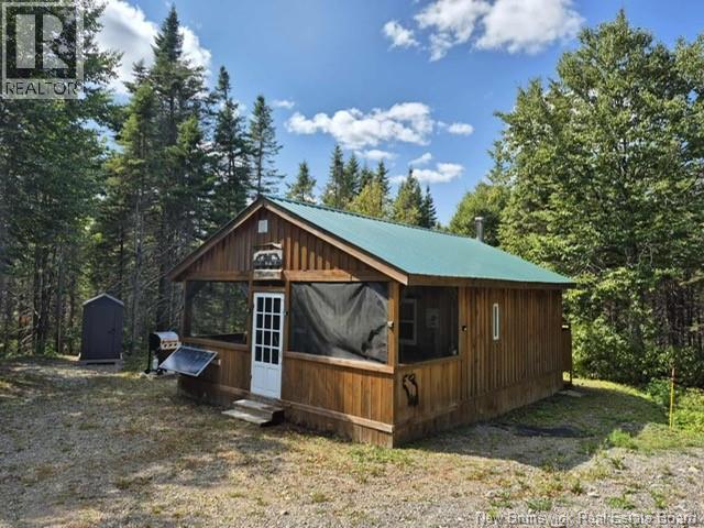 Lot 8 Shepody Road, Shepody, New Brunswick  E4E 0K8 - Photo 1 - NB126015