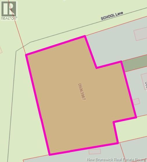 Lot Behind 2788 Main Street, Hillsborough, New Brunswick