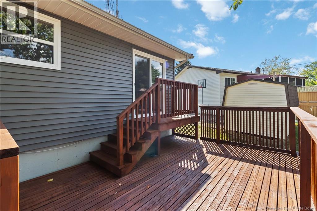 21 Teesdale Street, Moncton, New Brunswick  E1A 5K6 - Photo 34 - NB125887