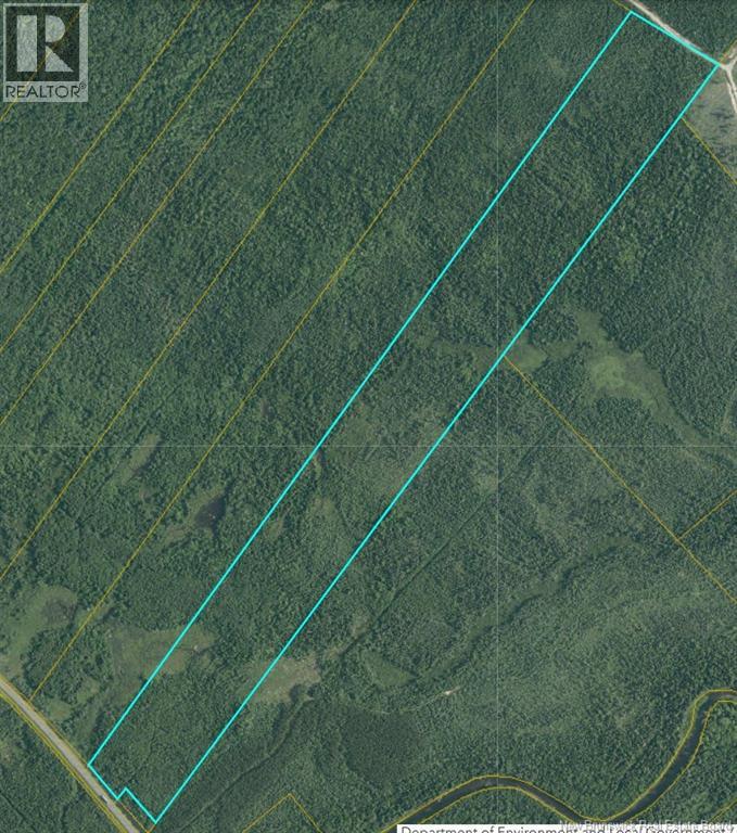 Lot- 110.9 Acres Route 11 Route, Saint Margarets, New Brunswick  E1N 5C4 - Photo 1 - NB125536