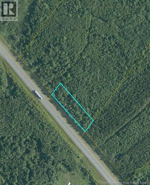 Lot- 110.9 Acres Route 11 Route, Saint Margarets, New Brunswick  E1N 5C4 - Photo 2 - NB125536