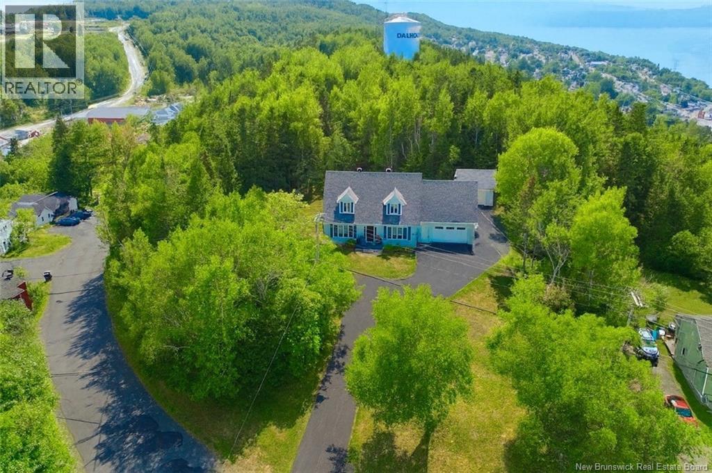 416 Sansom Street, Dalhousie, New Brunswick  E8C 2L2 - Photo 1 - NB126046