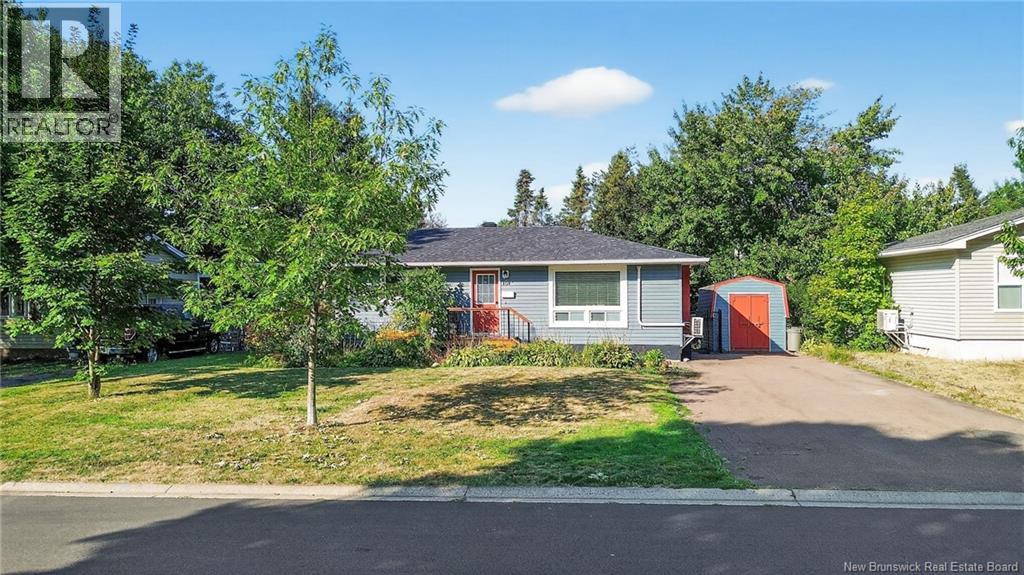 101 Wilson Road, Riverview, New Brunswick
